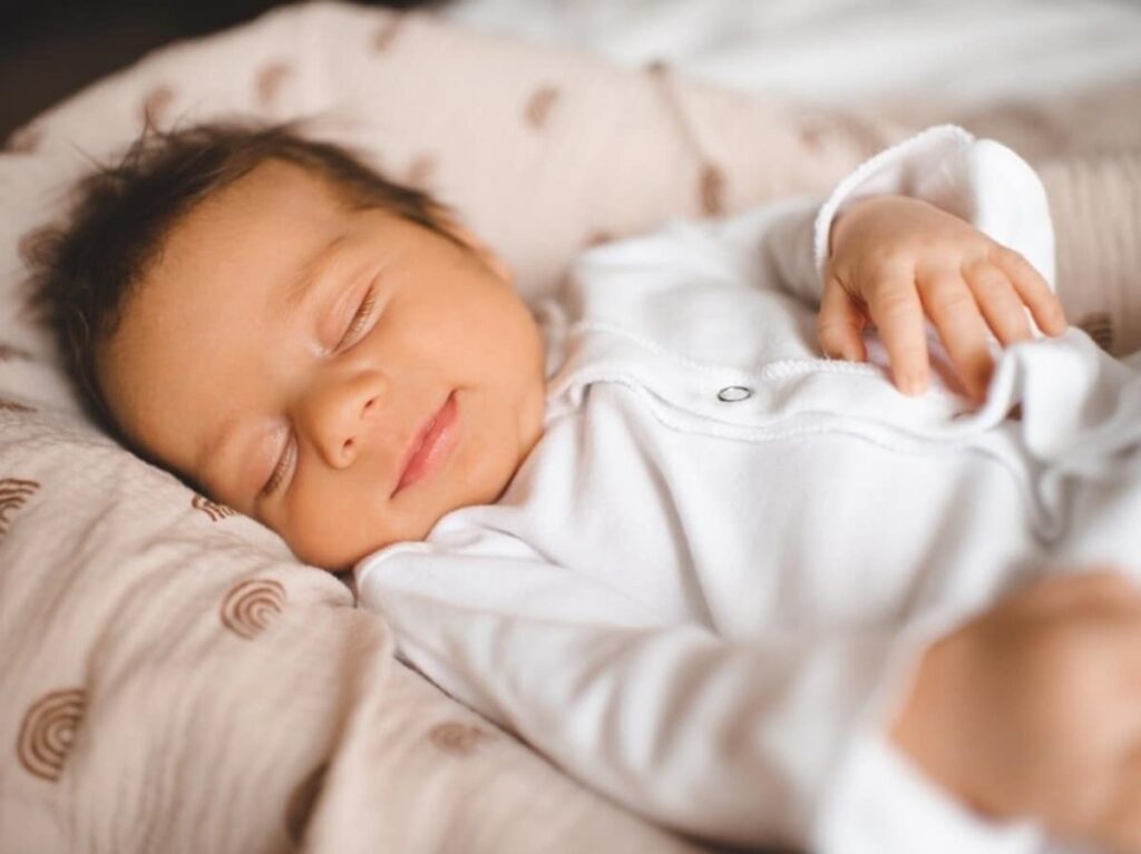 Unique Baby Names for Your May Arrival