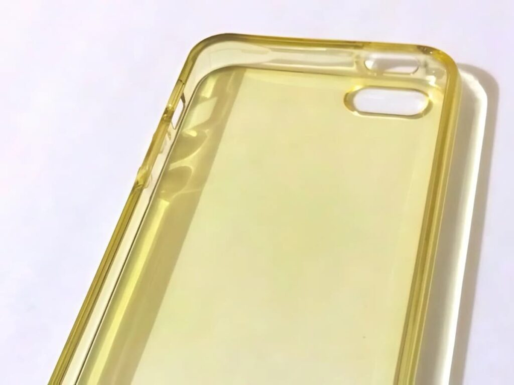 Your phone cover won't fade if you keep these tips in mind