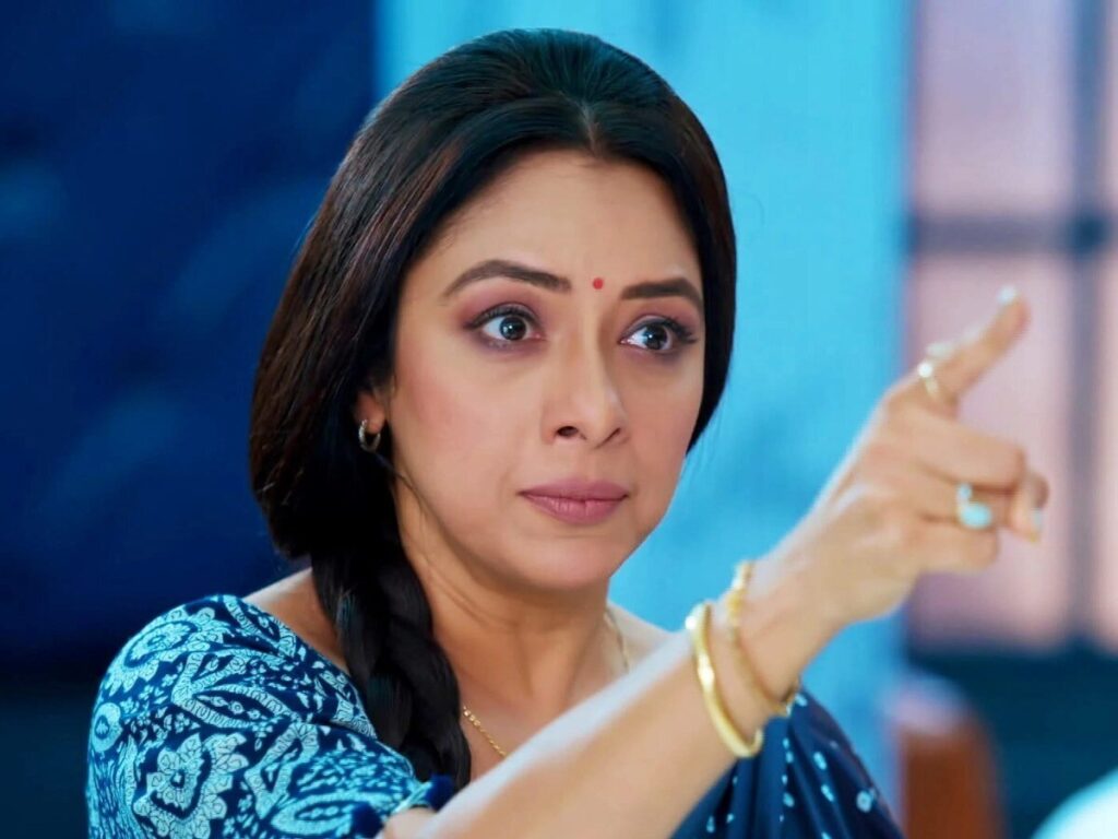 Anupama's Rupali Ganguly Slams Actor for Insulting PM Modi: Calls it Truly Low