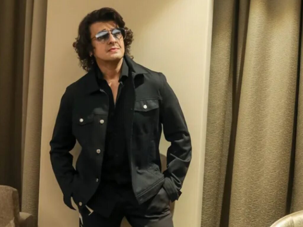 Bengaluru Police Arrives at Sonu Nigam's Mumbai Home for Statement in Kannada Controversy