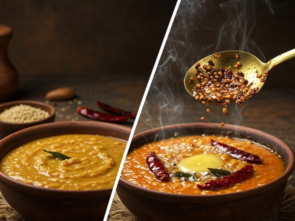Create 7 Amazing Dishes with Mustard Seeds!