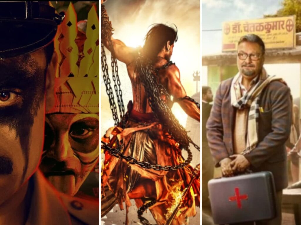 Exciting May Releases: 9 Must-Watch Movies and Series, Including Sunil Shetty's Latest!