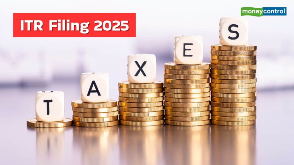 ITR-5 Form Changes: Focus on Capital Gains, Buyback Losses, and TDS Reporting