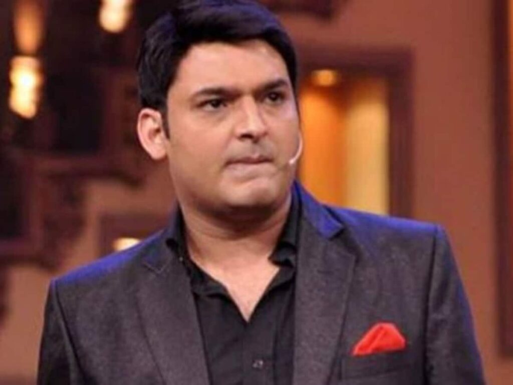 Kapil Sharma Team Member Passes Away, Kiku Sharda Expresses Heavy Heart