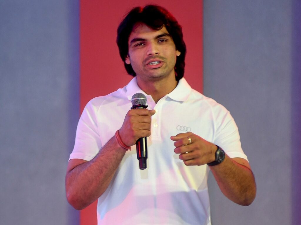 NC Classic Postponed Amid India-Pak Tensions, Neeraj Stands Strong with the Army