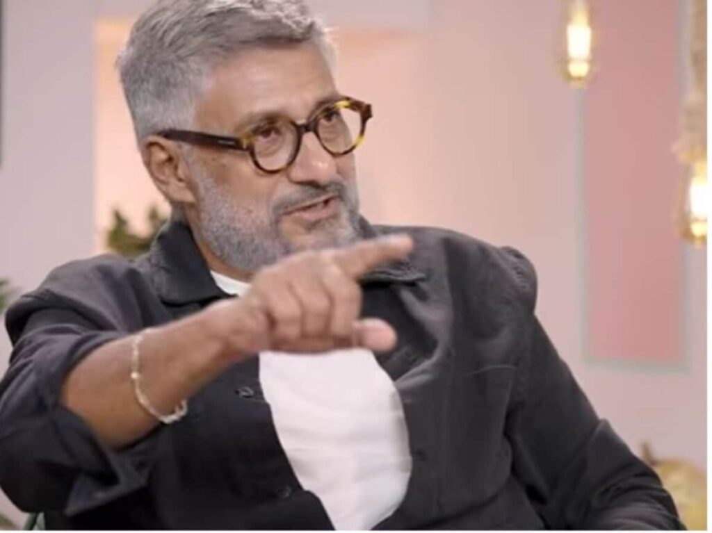 Ranbir Kapoor's Industry Status Questioned: Vivek Agnihotri Speaks Out