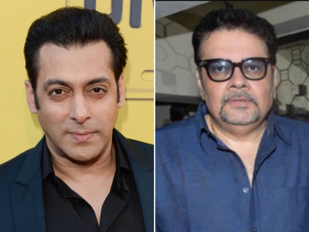 Salman Khan's Movie Failures Explained by Actor Shehzad