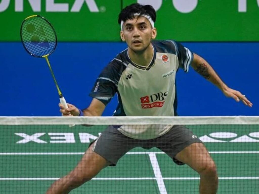 Sen Out of Thailand Open 2025, Malavika, Akarshi, and Unnati Shine in Round Two