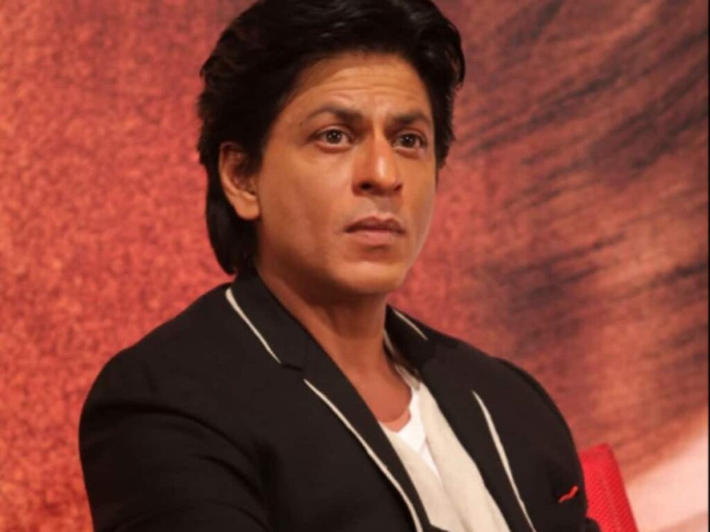 Shah Rukh Khan's Flop Film Rejected by 3 Leading Actresses, Shot in Just 47 Days
