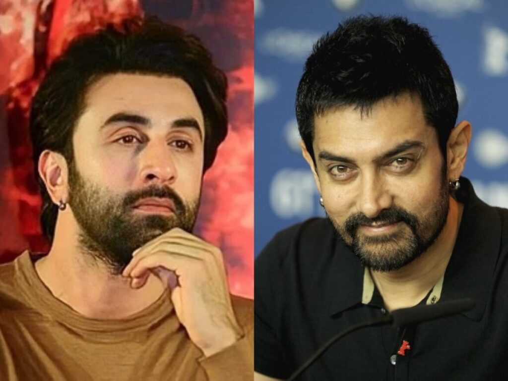 This Actress is Smarter than Ranbir and Amir with Money: Discover Who She Is!