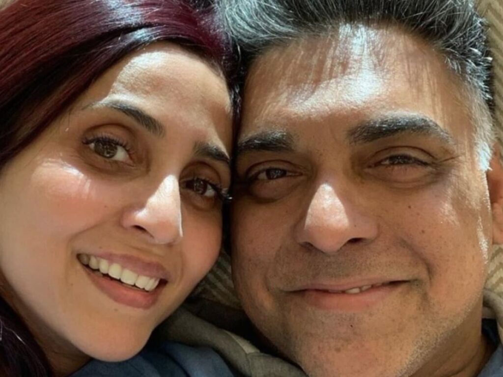 Why Gautami Kapoor Wanted to Gift a Sex Toy to Her Daughter for Her 16th Birthday