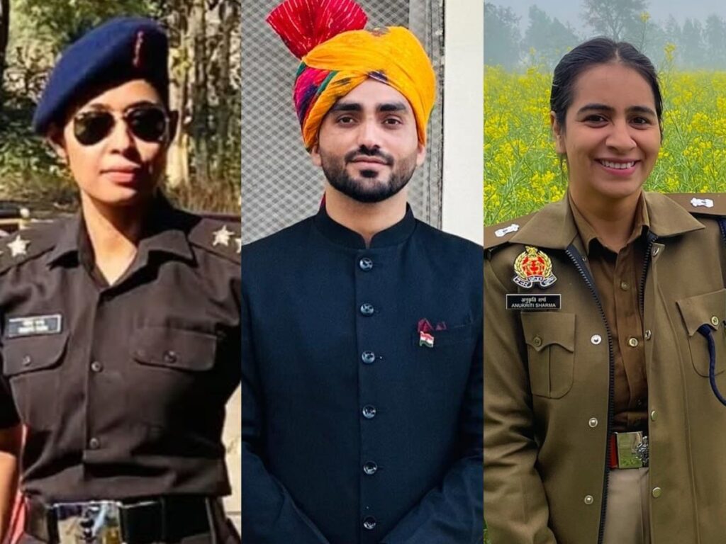 10 Government Jobs with Amazing Uniforms