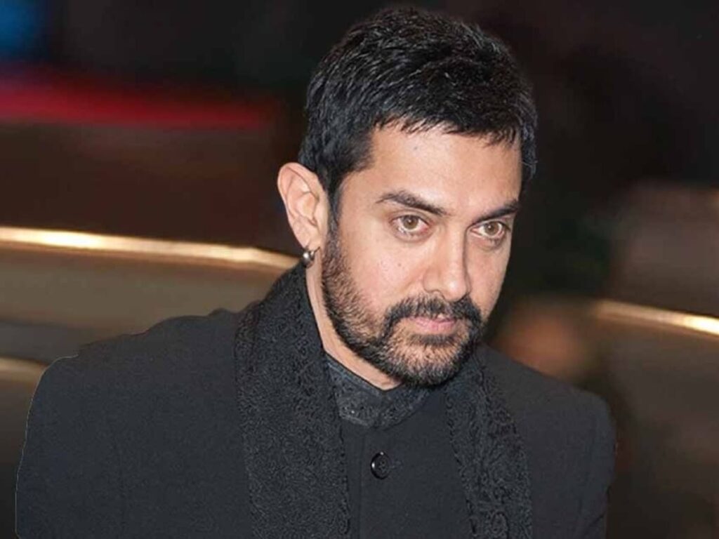 Aamir Khan Reveals His Ongoing Inner Red Flags