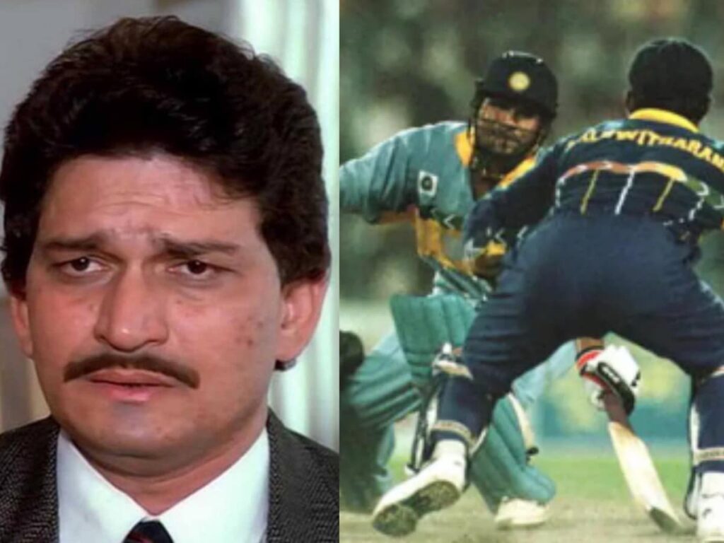 Actor's Heart Attack After India's World Cup Loss Shocks Fans