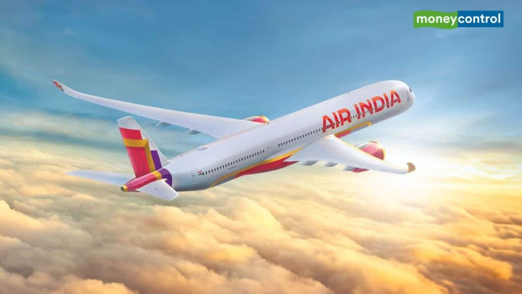 Air India suspends some flights, reduces services on several routes; offers refunds and rescheduling options to passengers.