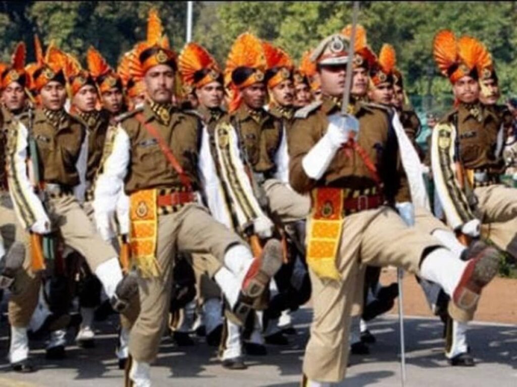 Apply Now for 403 CISF Head Constable Positions - 2025 Recruitment Ending Soon