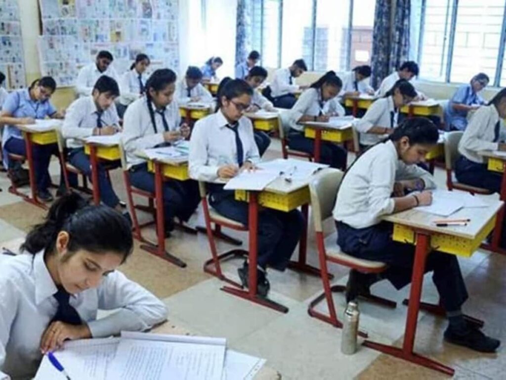 CBSE 10th and 12th Supplementary Exam 2025 Dates Released – Exams Start July 15