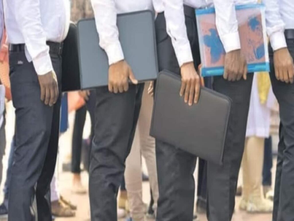 DDA Announces Massive Recruitment: 1383 Positions Available - All You Need to Know!