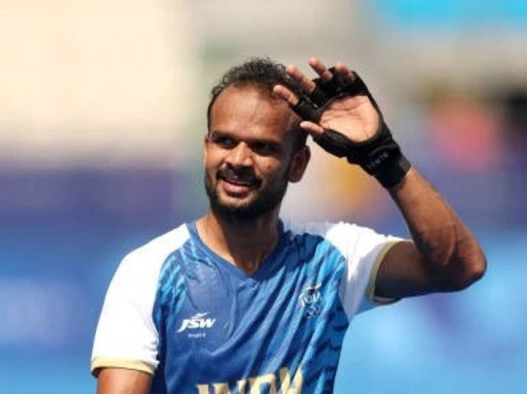 Double Olympic Medalist Hockey Star Retires after Scoring 67 Goals for the Nation