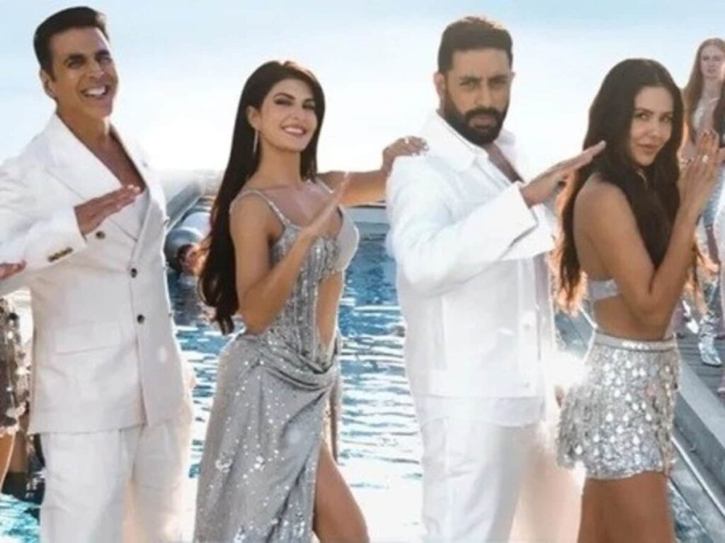 Housefull 5 Box Office Surpasses 200 Crores: Will It Break Records Against These Films?