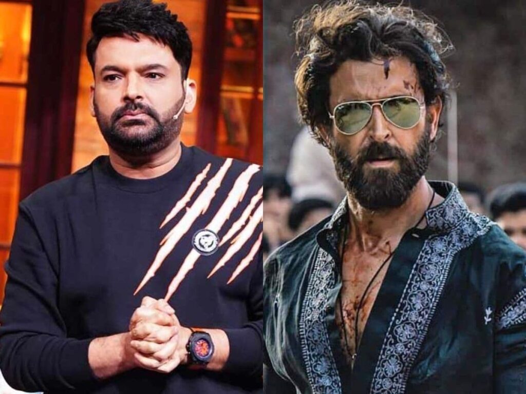 Hrithik Roshan and Kapil Sharma's Wig Secrets Revealed by Celebrity Hairstylist