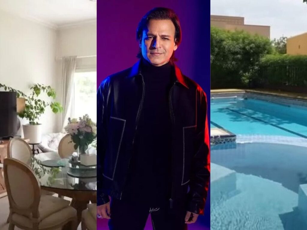 Inside Vivek Oberoi's Stunning Dubai Home: Price and Details That Will Astonish You
