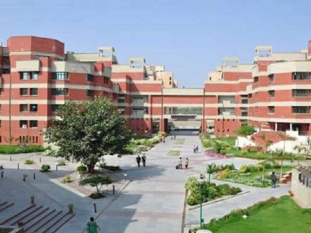 IP University Admission via CUET PG Scores: Special Quota & 100% Fee Waiver