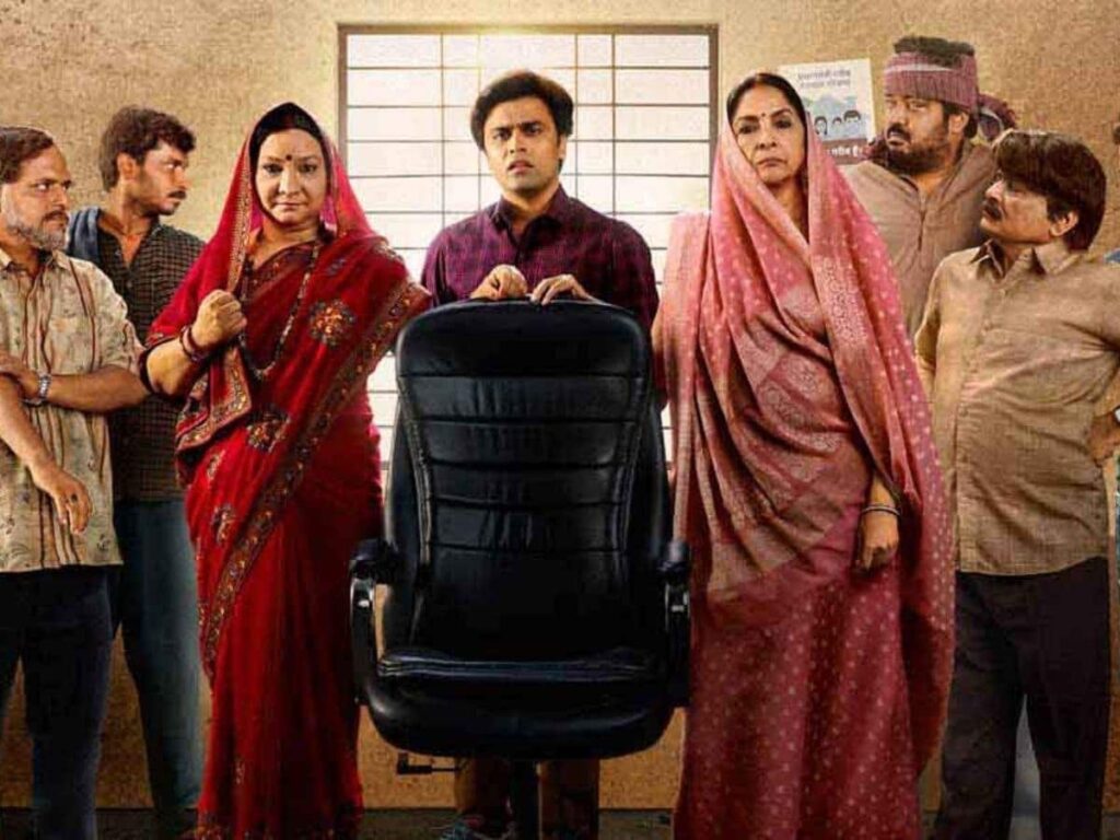 Panchayat Cast Fees: From Secretary to Head, Discover Their Earnings