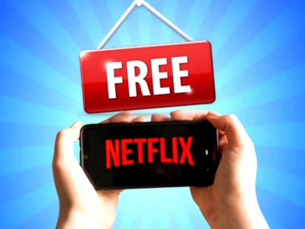 Recharge for money recovery, daily 3GB data, includes Netflix, unlimited 5G calls free.