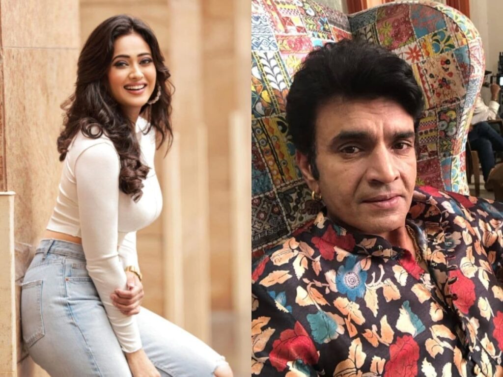 Shocking Claims by Shweta Tiwari's Ex-Husband: Our Lives Changed When She...