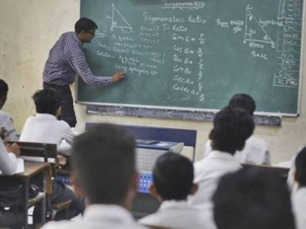 Teacher Recruitment 2025: Apply for 35,000+ Teaching Positions Starting June 16