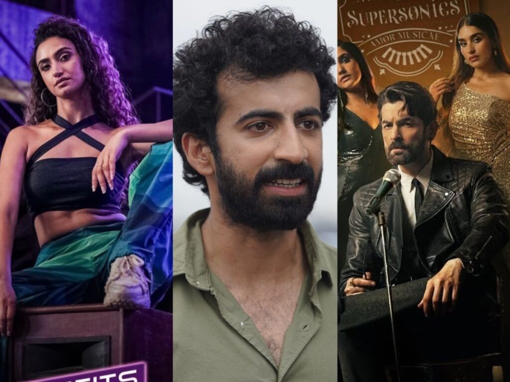Top 5 Most Watched OTT Series This Week: All Available on Jio Hotstar