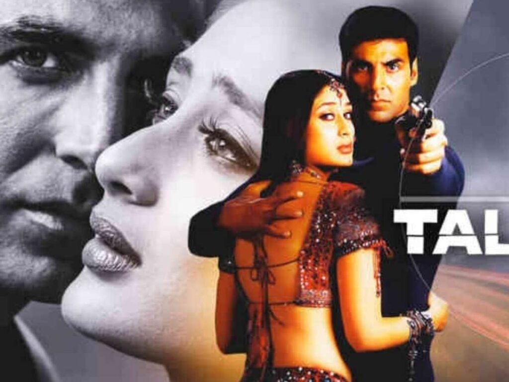 Akshay Forced Producer to Cast Kareena: Offered Any Amount!