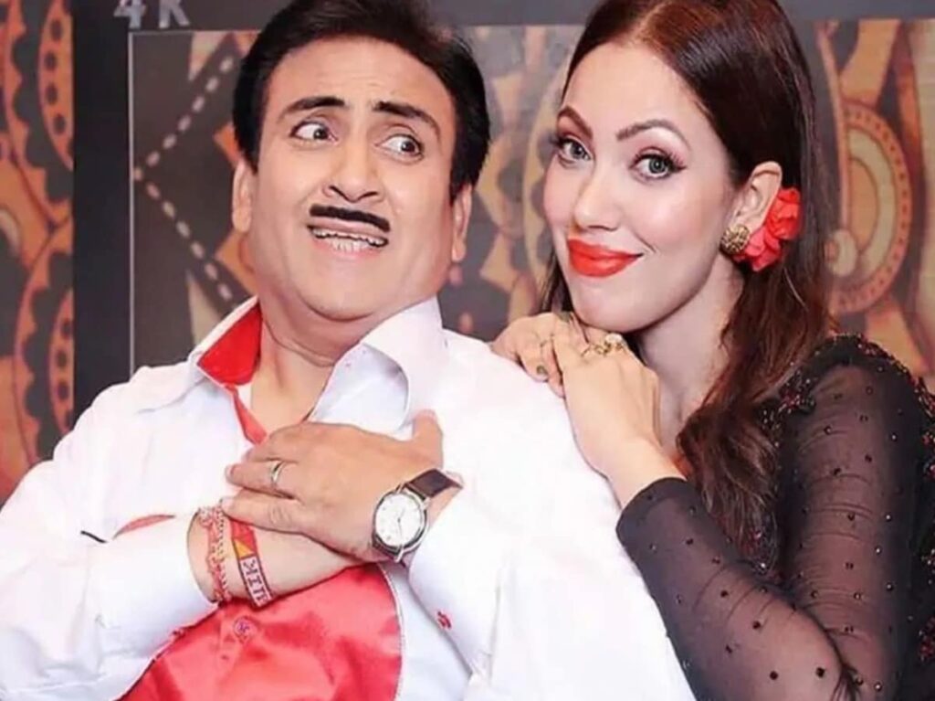 Babita Ji Missing from Tarak Mehta: Munmun Dutta Spotted Elsewhere