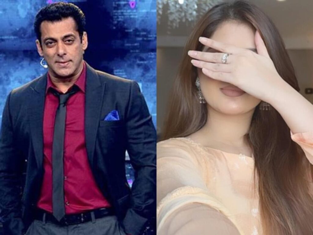 Bigg Boss 19: 22-Year-Old Influencer Set to Steal the Show, Outshining Top Actresses!