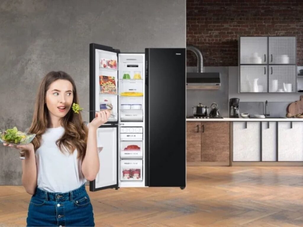 Double Door Fridge Loot Offer, Top 5 Cheapest Models on Amazon