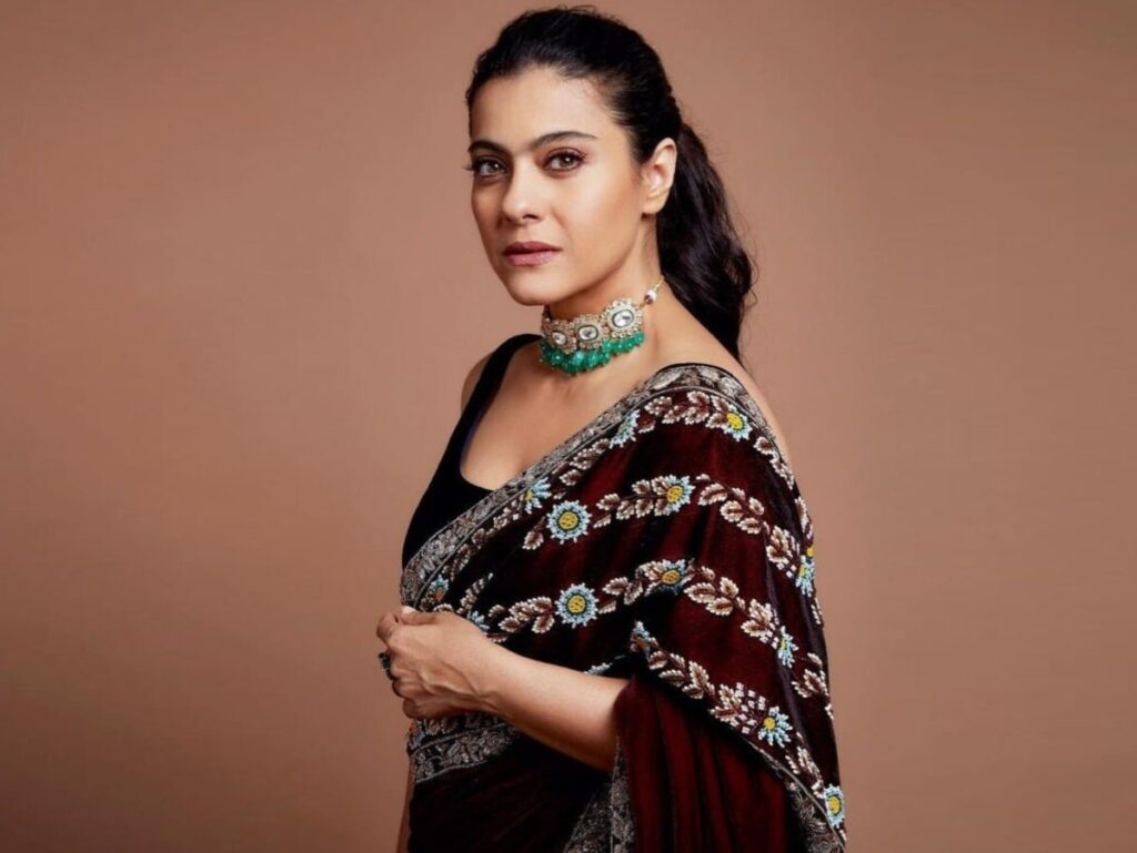 Kajol's Missed Shah Rukh Khan Blockbusters: From Rani to Aishwarya, Here's What They Snagged!