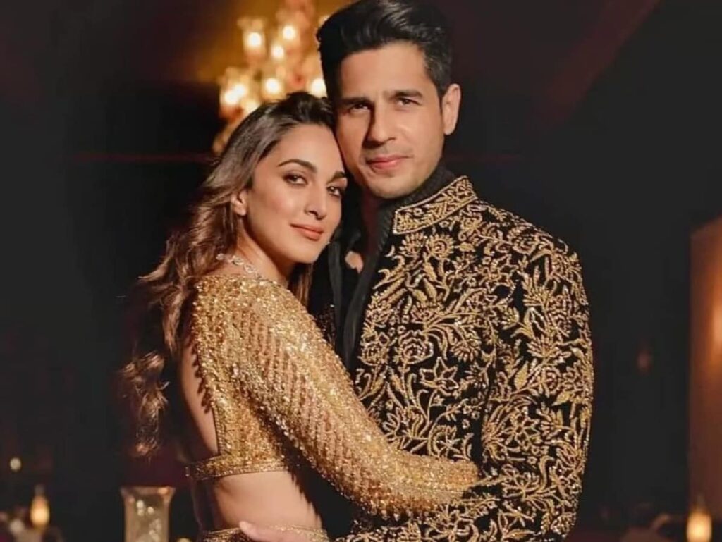Kiara Advani and Sidharth Malhotra Welcome Their Baby Girl