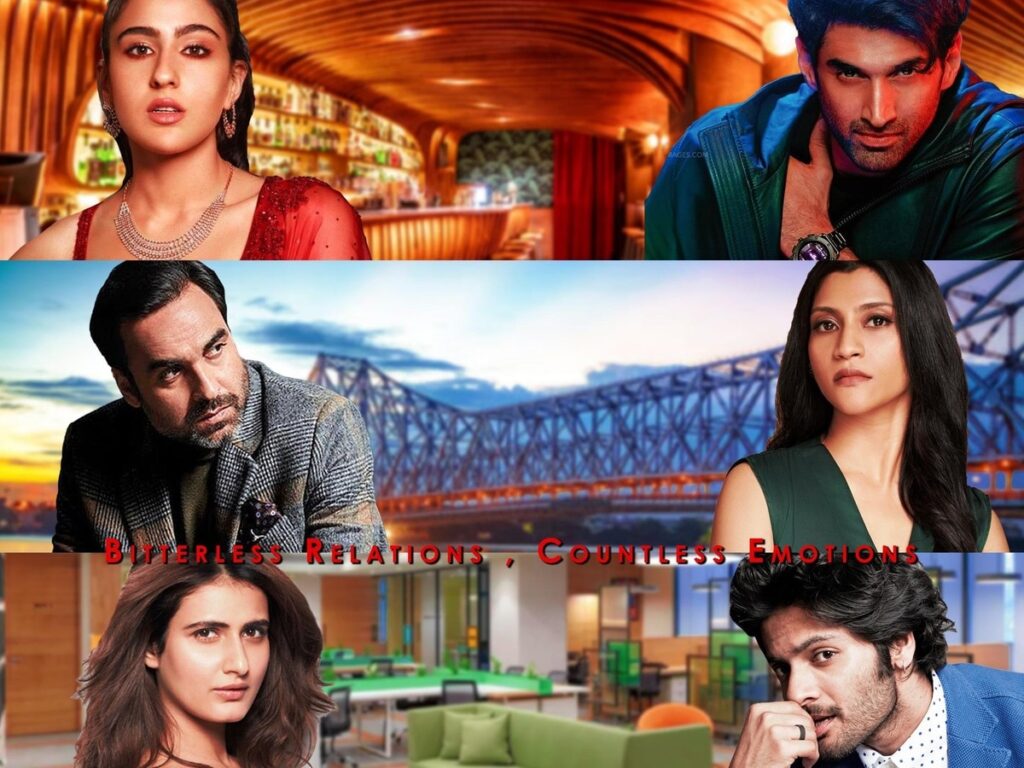 Metro In Dino Day 17: 'Metro In Dino' Stays Strong at Box Office Post 'Saiyara' Release - Total Earnings Revealed