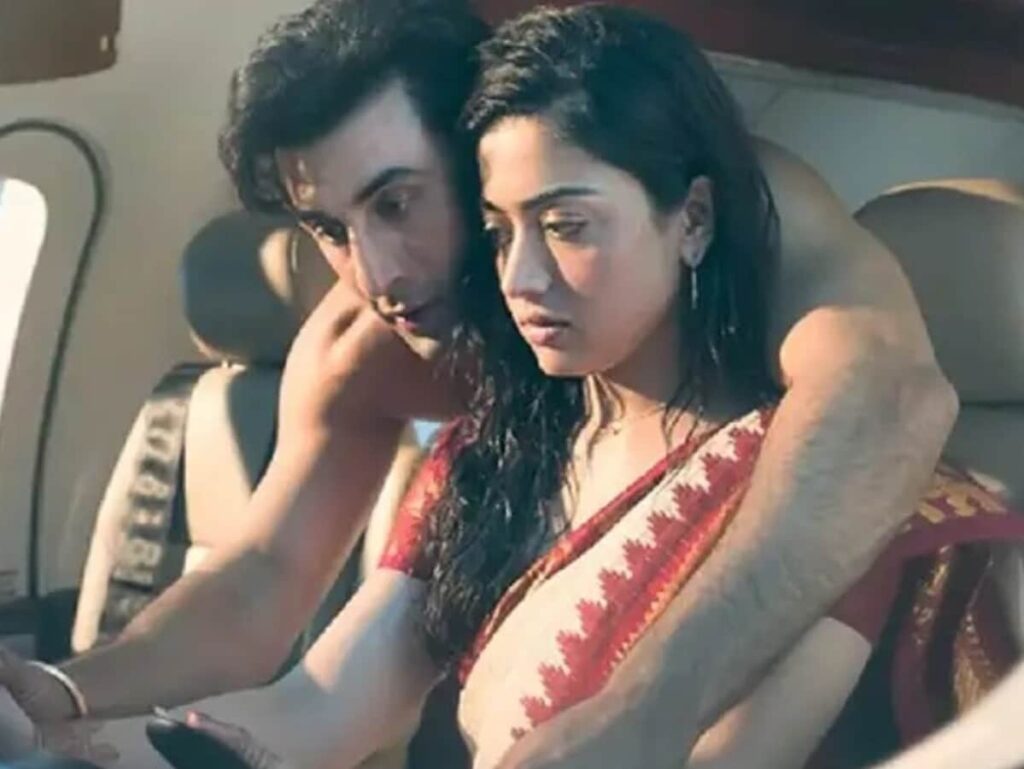 Rashmika Mandanna Wants to Date Ranbir Kapoor's Animal Character, Faces Backlash