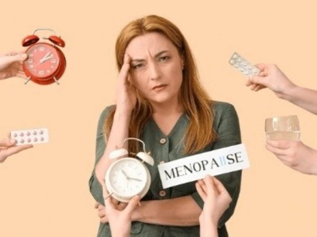 6 Menopause Myths You Might Believe - Discover the Truth!