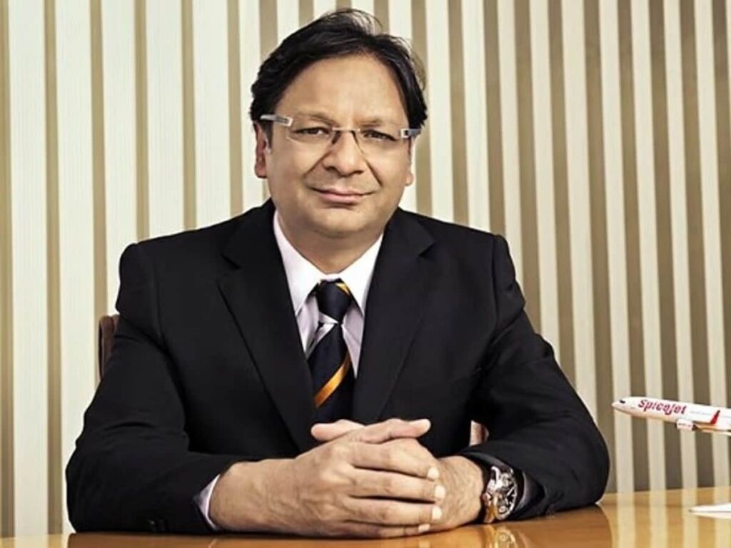 Ajay Singh Resigns, Tests Luck in BFI Elections; Who's the New Interim President?