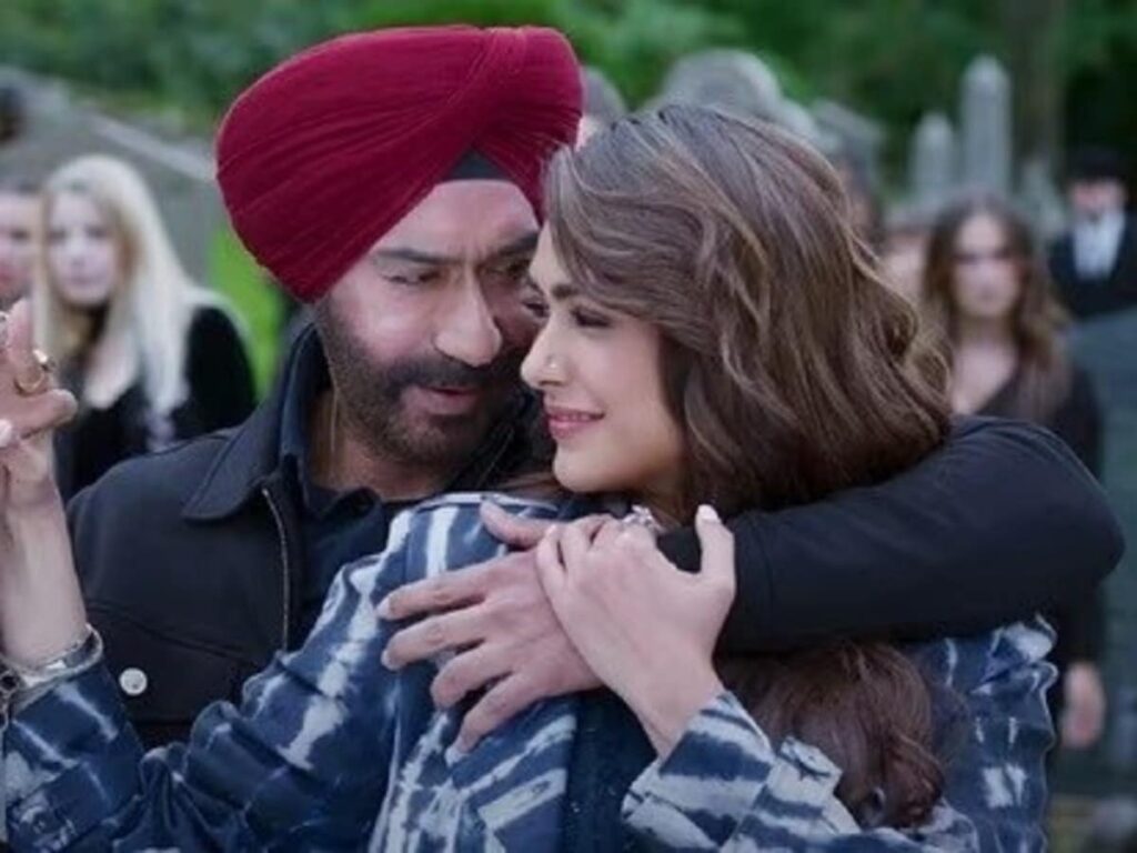 Box Office Surge: SOS 2 Crosses Major Earnings Milestone in Just Five Days