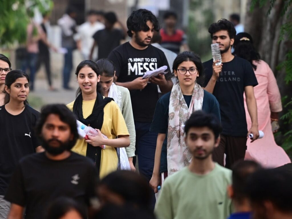 CSIR UGC NET 2025 Results: Get Ready for Your Results and How to Check Them