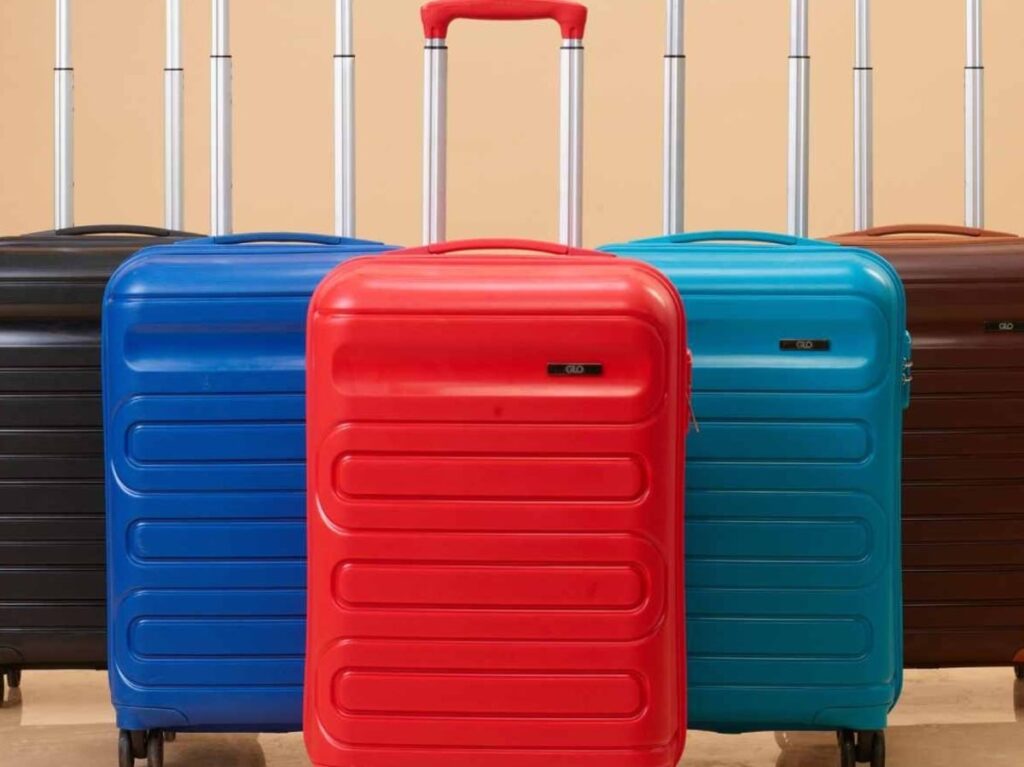 Grab 60% Off on Safari and American Tourister Trolley Bags in the Freedom Sale!