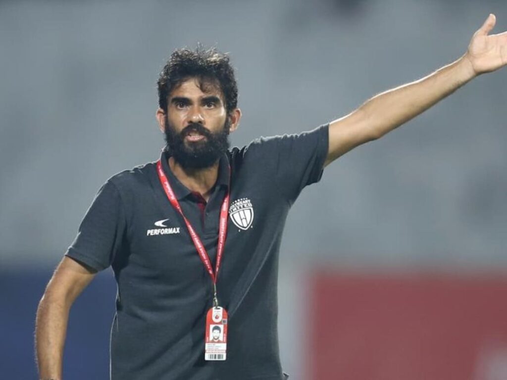 Khalid Jamil: After 13 Years, India Has a New Football Coach!