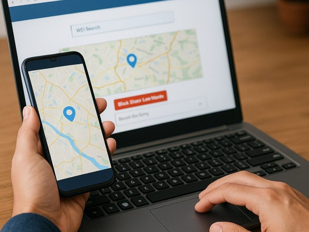 Lost or stolen phone? Track its location; 90% unaware of this trick.